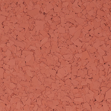 Torginol - Flocons pour epoxy F1080 Canyon Red 1/8" 40 lb