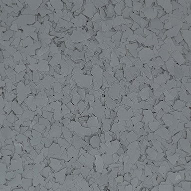 Torginol - Flocons pour epoxy ColorFlakes F1090 Charcoal 40 lb 1/8"