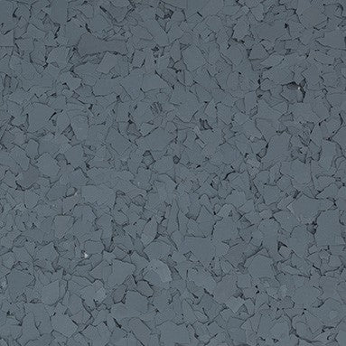 Torginol - Flocons pour epoxy ColorFlakes F1415 Graphite 40 lb 1/8"