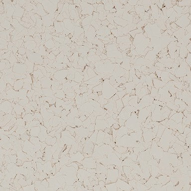Torginol - Flocons pour epoxy ColorFlakes F1425 Ivory 40 lb 1/8"