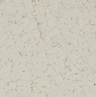 Torginol - Flocons pour epoxy ColorFlakes F1520 Milkweed 40 lb 1/8"