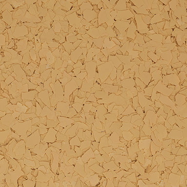 Torginol - Flocons pour epoxy F1570 Mustard 1/8" 40 lb
