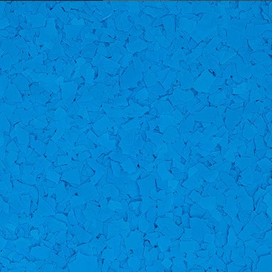 Torginol - Flocons pour epoxy ColorFlakes Fluorescent F4180 40 lb 1/8"