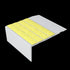 Kinesik - F4-B Anodized Alum Ext 2" Wide Strip 8'