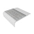 Kinesik - Stair Nosing F5 Series Alum. 8'
