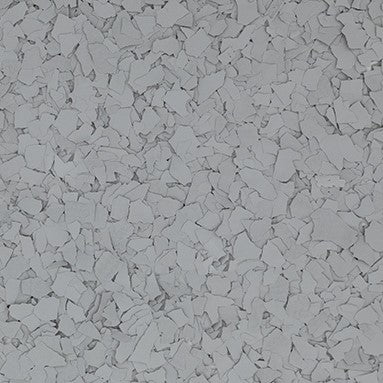 Torginol - Flocons pour epoxy ColorFlakes F6606 Neutral Grey 40 lb 1/8"