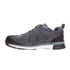 Vismo - Vismo Soulier F72 Cap Acier Gris Gr. 9.0