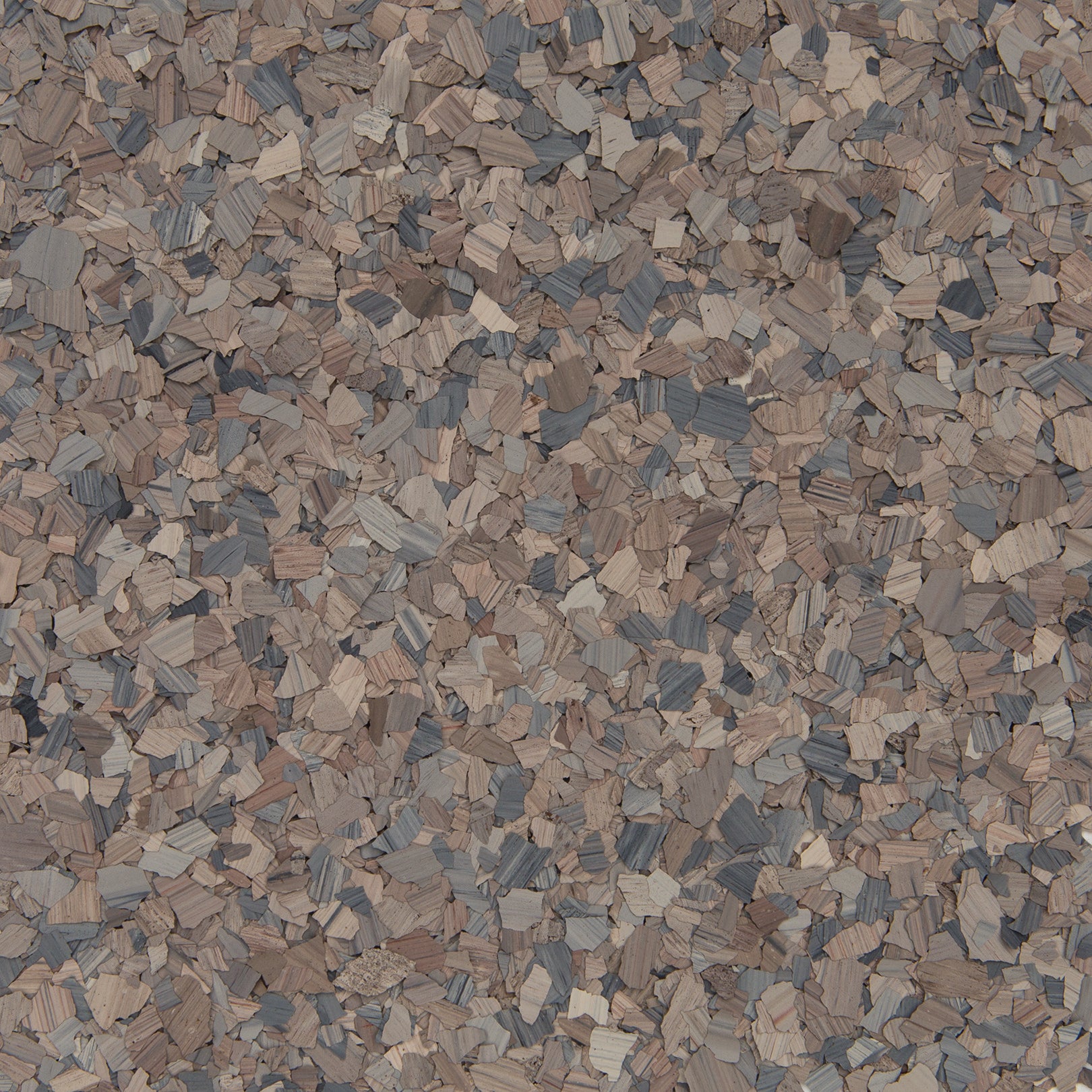 Torginol - Flocons pour époxy F9305 Garnet Stone 1/4" 40 lb