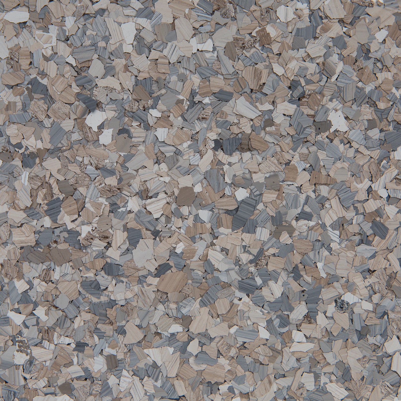 Torginol - Flocons pour époxy F9311 Dolerite Stone 1/4" 40 lb