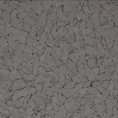 Torginol - Flocons pour epoxy ColorFlakes F9801 Dolphin 40 lb 1/4"