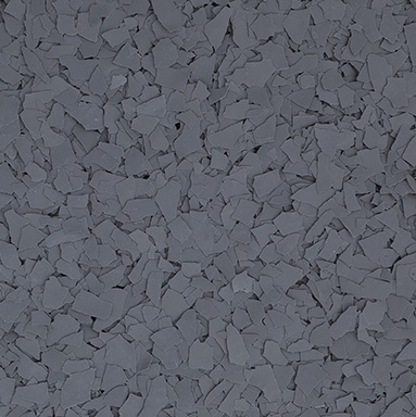Torginol - Flocons pour époxy F9904 Dark Grey 1/8" 40lb