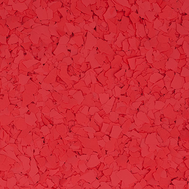 Torginol - Flocons pour époxy F9920 Cherry Bomb 1/4" 40 lb