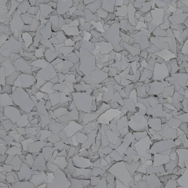 Torginol - Flocons pour époxy #F9961 Functional Gray 1/16" 40 lb