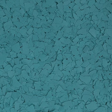 Torginol - Flocons pour epoxy ColorFlakes F9984 Sonic 40 lb 1/8"