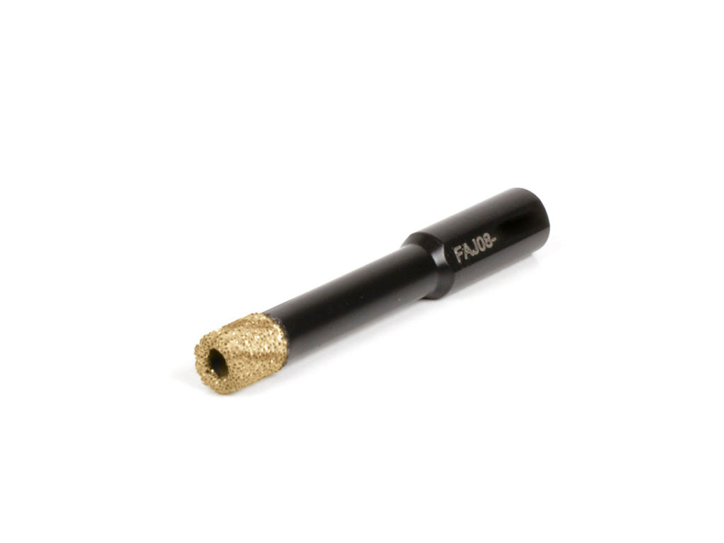 Montolit - Foret au diamant (8 mm) 5/16"