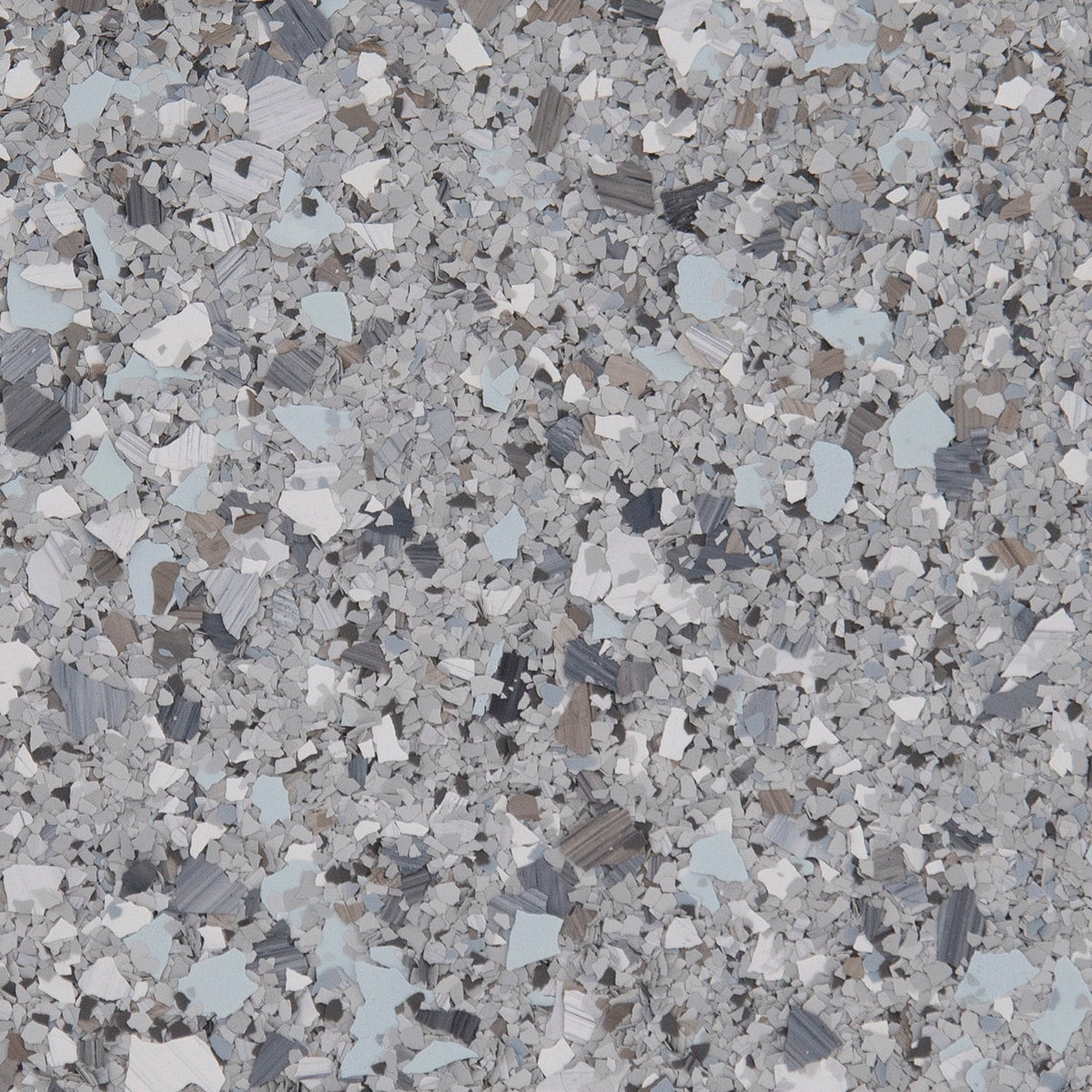 Torginol - Flocons pour époxy Hybride #FB4107 Agate 40 lb