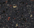 Torginol - Flocons pour epoxy Hybrid Stone FB4112 blacktop 40 lb