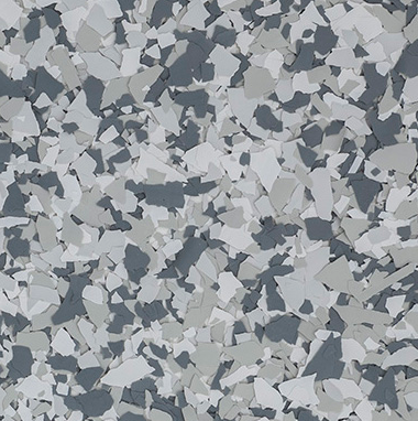 Torginol - Flocons pour époxy B414 Gravel 1/4" 40 lb