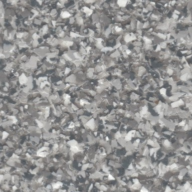 Torginol - Flocons pour epoxy ColorFlakes B427 Stonehenge 40 lb 1/4"