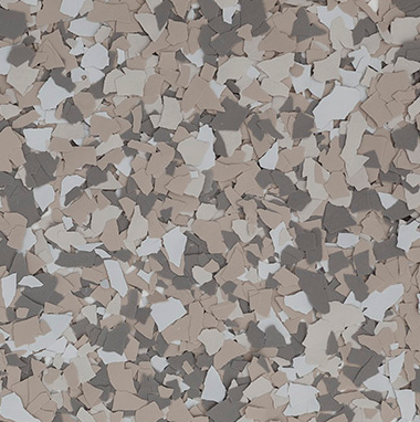 Torginol - Flocons pour époxy B706 Madras 1/8" 40 lb