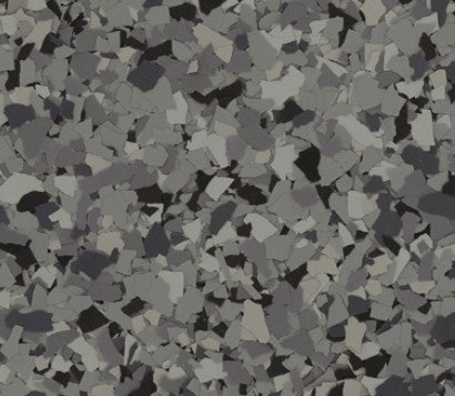 Torginol - Flocons pour epoxy Signature FB715 nightfall 40 lb 1/32"