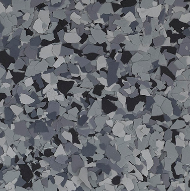 Torginol - Flocons pour époxy B715 Nightfall 1/8" 40 lb