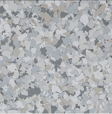 Torginol - Flocons pour époxy B801 Rocky Ridge 1/4" 40 lb