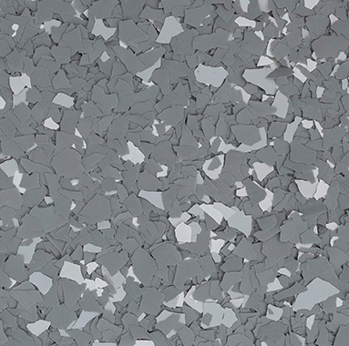 Torginol - Flocons pour époxy B913 Shadow 1/4" 40 lb