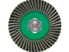 TDT Tools - Diamond Flap Disc Grit 60 - FD115-060