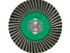 TDT Tools - Diamond Flap Disc Grit 60 - FD115-060