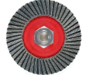 TDT Tools - Diamond Flap Disc Grit 200 - FD115-200
