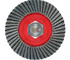 TDT Tools - Diamond Flap Disc Grit 200 - FD115-200