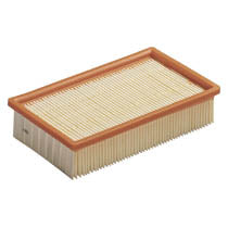 Fein - Filtre à plis plat