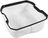 Fein - Sac filtrant permanent en fibres synthétiques pour les aspirateurs Turbo I et II