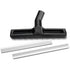 Fein - Brosse pour plancher sec/mouillé - 1 3/8"