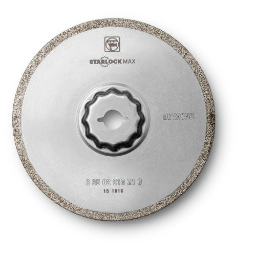 Fein - Lame Circulaire Diam. Slm D105x1.2mm (1)