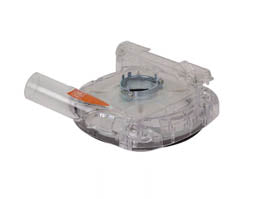 Fein - Garde pour meulage de surface