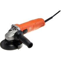 Fein - Meuleuse d'angle compacte 760w - 4 1/2"