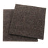 Flexi-Felt - 4.5 X 5-7/8 Pads, Bulk (50) Clear