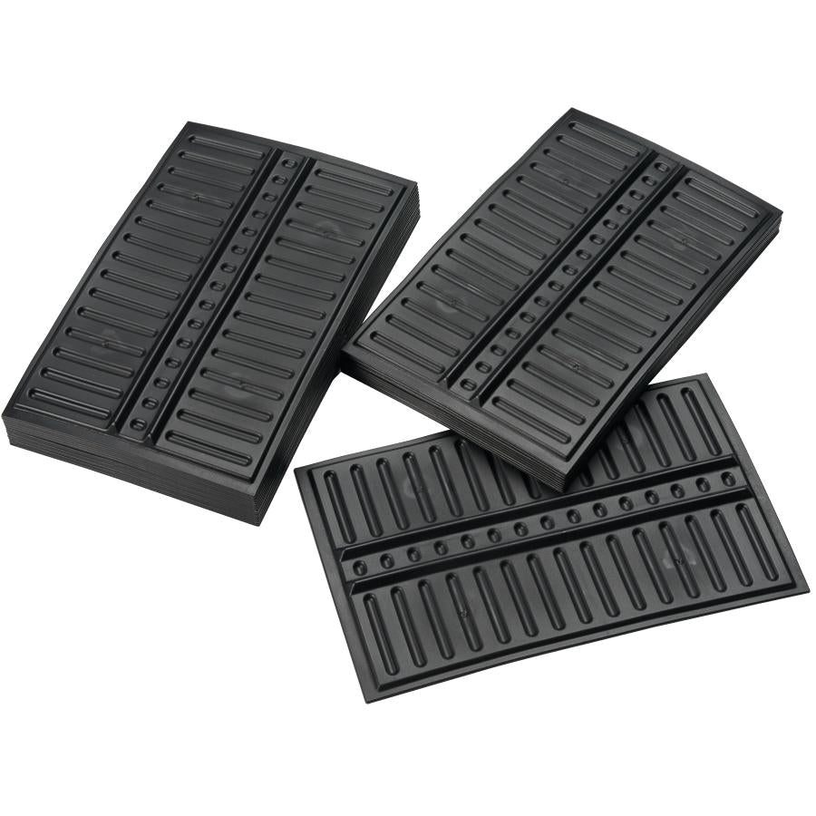 Subfloor Leveling Wedges - Pack of 24 units ||FG10001