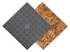 Panneau de sous-plancher Air Plus 23-1/4" x 23-1/4" - 19 mm (45 pi²) ||FG10002