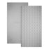 Thermal Shield Insulating Underlayment 23-1/4" x 47-1/4" - 25 mm (91.55 sq ft) (Pack of 10) ||FG10044