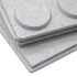 Thermal Shield Insulating Underlayment 23-1/4" x 47-1/4" - 25 mm (91.55 sq ft) (Pack of 10) ||FG10044