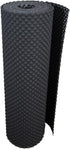 Barricade - Membrane d'étanchéité noire 40-1/2" x 31' - (100 pi²)
