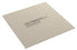 CGC - FIBEROCK - Panneau d'appui Aqua-Tough - 4' X 4' X 1/4"