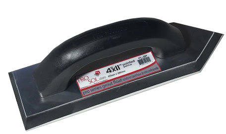 ProSolutions - Flotte à Coulis Pointue 11"