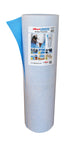 Floorotex - 40" x 168' (560 Pi.Ca) - Bleu protecteur de plancher ||FLO8650