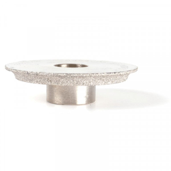 Montolit - Roue biseautée rayon SP (5 mm)