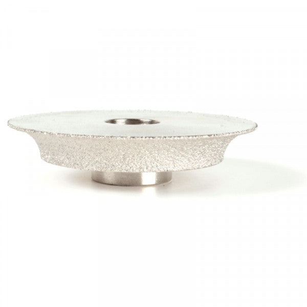 Montolit - Roue biseautée rayon SP (10 mm)
