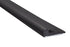 M-D PRO - Plinthe de finition résiliente en vinyle CC2050PS #ST071 Ardoise Lacustre - 7/8" (22 mm) x 1/8" x 12'